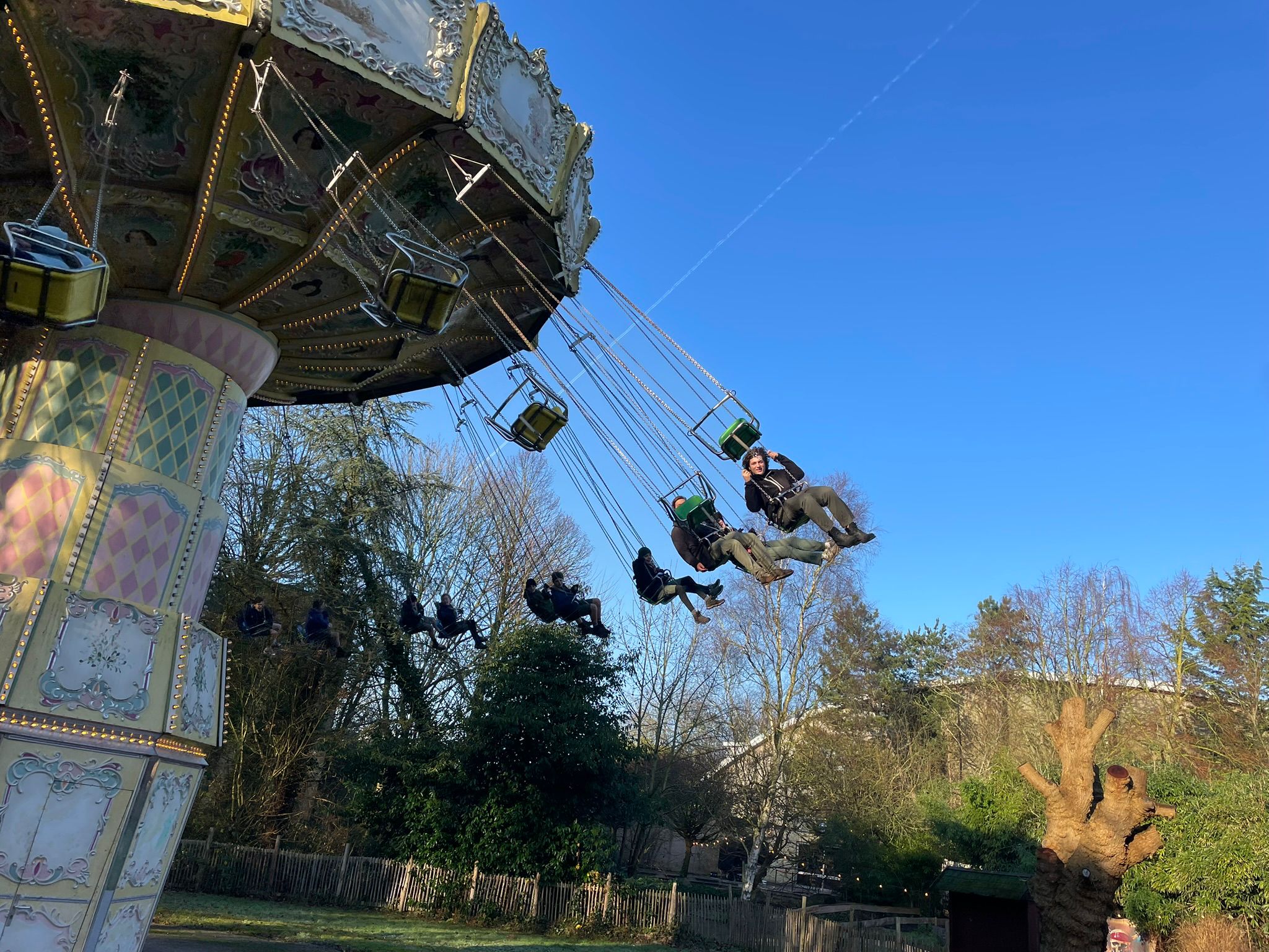 Sint-Martinus den XIIde - Winterkamp JVK 2024